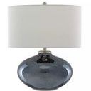 Product Image 1 for Lucent Blue Table Lamp from Currey & Company