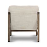 Product Image 21 for Memphis Small Gable Taupe Accent Chair from Four Hands
