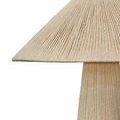 Product Image 7 for Tension Jute Table Lamp from Jamie Young