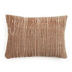 Product Image 1 for Handwoven Stripe Wool Pillow from Four Hands