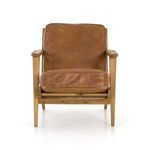 Product Image 1 for Brooks Lounge Chair - Palomino from Four Hands