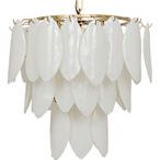 Product Image 1 for Lotus Chandelier from Noir