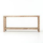 Product Image 13 for Lamar Drifted Oak Console Table from Four Hands