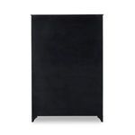Product Image 23 for Camila Black Iron Storage Cabinet from Four Hands