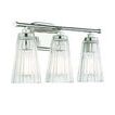 Product Image 1 for Chantilly 3 Light Bath from Savoy House 