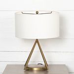Product Image 1 for Walden Table Lamp from Four Hands