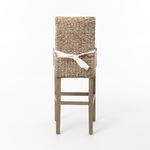 Product Image 1 for Banana Leaf Bar Stool + Counter Stool from Four Hands