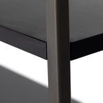 Product Image 1 for Trey Modular Wall Desk W/ 1 Bookcase from Four Hands