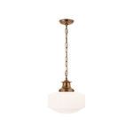 Product Image 1 for Milton Road Flush Mount from Visual Comfort