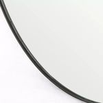 Product Image 1 for Large Bellvue Round Mirror from Four Hands