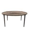 Product Image 14 for Unity Cocktail Table from Currey & Company