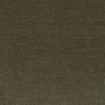Close-up texture of soft olive green chenille fabric upholstery