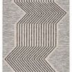 Product Image 2 for Minya Indoor/ Outdoor Geometric Gray Rug By Nikki Chu from Jaipur 