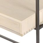 Product Image 26 for Trey Modular Wall Desk from Four Hands
