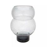Product Image 1 for Bubble Vase Gray from Elk Home