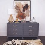 Product Image 1 for Murray Six Drawer Chest from Worlds Away