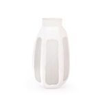 Product Image 1 for Helsinki Powder White Vase from Villa & House