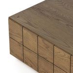 Product Image 1 for Cube Coffee Table from Four Hands
