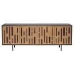 Product Image 1 for Blok Sideboard Cabinet from Nuevo