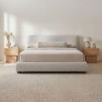 Product Image 7 for Beau Storage Bed from Moe's