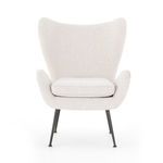 Product Image 1 for Lainey Chair Knoll Natural from Four Hands