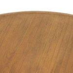 Product Image 20 for Zach Burnished Parawood Veneer Large Coffee Table from Four Hands