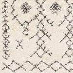 Product Image 1 for Berber Shag Beige Rug from Surya