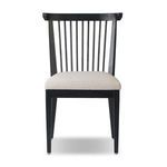 Product Image 1 for Tullio Dining Chair - Savoy Parchment from Four Hands