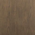 Product Image 9 for Risa Lamont Natural Oak Veneer Bookcase from Four Hands