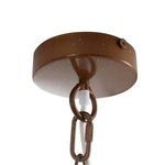 Product Image 7 for Teagan Wood Winter Pendant from Gabby