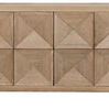 Product Image 1 for Quadrant 2 Door Sideboard from Noir