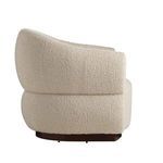 Product Image 4 for Alexandra Swivel Chair from Arteriors