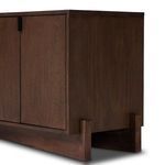 Product Image 30 for Castillo Chestnut Parawood Media Console from Four Hands