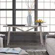 Product Image 3 for Modern Farmhouse Console Table from Universal Furniture