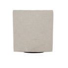 Product Image 1 for Candace Swivel Chair - Beige Fabric from Bernhardt Furniture