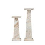 Product Image 5 for Ellric Pedestal Set from Four Hands