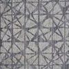 Product Image 5 for Vivien Transitional Charcoal Hand-Knotted Rug - 2' x 3' from Feizy Rugs
