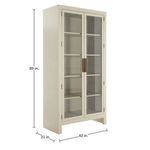 Product Image 8 for Newington Bookcase from Gabby