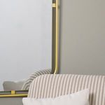 Product Image 6 for Simon Floor Mirror from Cooper Classics