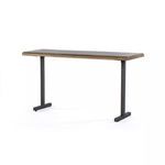 Product Image 1 for Baxter Console Table Light Smoked Oak from Four Hands