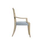 Product Image 4 for Haven Ladderback Arm Chair from A.R.T. Home Furnishings