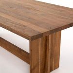 Product Image 1 for Erie Dining Table from Four Hands