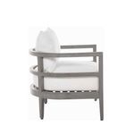 Product Image 17 for Santa Barbara Slate Gray N-dura Lounge from Summer Classics