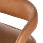 Product Image 22 for Hawkins Sonoma Butterscotch Top Grain Leather Dining Bench from Four Hands