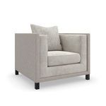 Product Image 2 for Tuxedo Chair from Caracole