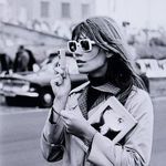 Product Image 1 for Françoise Hardy By Getty Images from Four Hands