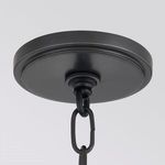 Product Image 5 for Beverly Large Bronze Frosted Glass Sphere Pendant Light from Mitzi