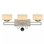 Product Image 1 for Rosendal 3 Light Bath Bar from Savoy House 