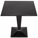 Product Image 1 for Anoil Bistro Table from Noir