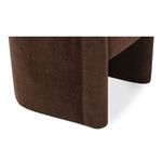 Product Image 7 for Mesto Rolling Dining Chair from Moe's